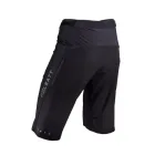 LEATT cyklistické šortky MTB Trail 2.0, dámske, Black