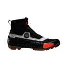 LEATT cyklistická obuv HydraDri ProClip 8.0 Boa, Black