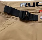 Pánske nohavice TLD Ruckus Cargo Mono Sienna