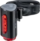 Osvetlenie zadné CTM STARCA, 15lm, USB