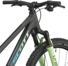Scott Scale Pro 400, Black