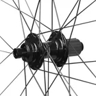 Zadné koleso Mavic Allroad 1 Centerlock Shimano/SRAM HG