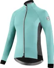 Dámska bunda Dotout Tornado Turquoise-Black