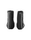 Vaude návleky na tretry Posta, unisex, black