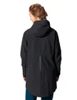 Vaude cyklistická parka Cyclist II, dámska, black