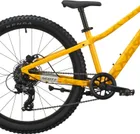 Scott Roxter 400, Sunny Yellow