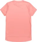 Dámsky dres s krátkym rukávom TLD Lilium Mono Terra Cotta