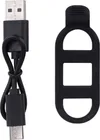 Osvetlenie zadné CTM PIXEL, 20lm, USB