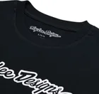 Tričko s krátkym rukávom TLD Signature Black