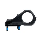 LEATT predstavec Gravity DM 6.0, Black