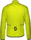 Pánska bunda Scott RC Team WB, Sulphur Yellow/Black