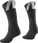 Ponožky Mavic Essential Thermo Black Silver