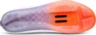 Tretry Fizik Tempo Beat White - Orange