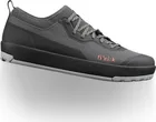 Tretry Fizik Gravita Versor 2.0 Anthracite - Black
