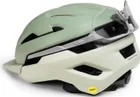 Prilba CUBE Hover MIPS green