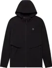 Pánska bunda Fox Survivalist Windbreaker, Black/Black