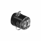 LEZYNE predné LED svetlo FEMTO USB DRIVE