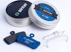 Brzdové platničky Sinter SRAM (G2, Guide, Elixir Trail) Blue