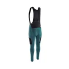 Leatt cyklistické nohavice MTB Endurance 4.0, Teal