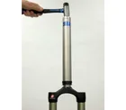 Park Tool sada narážačov spodného kónusu hlavového zloženia 1 1/4" a 1 1/2" - PT-CRS-15-2-
