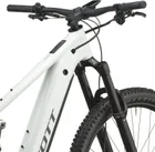 Scott Strike 20, Foggy Grey