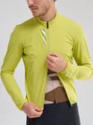 Pánska bunda Mavic Aksium Wind Lime
