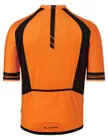 Vaude cyklistický dres Furka FZ II, pánsky, oranžová (kurkuma)