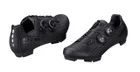 Force tretry MTB REVOLT CARBON, čierne