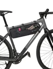 Vaude taška rámová Trailframe L, black