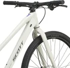 Scott Sub Cross 40 Slope, Atmosphere Grey