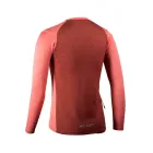 LEATT dres krátky rukáv MTB Trail 3.0, dámsky, Coral