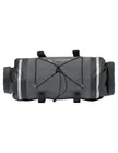 Vaude taška na riadidlá Trailfront Compact, black uni