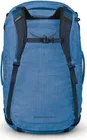 Cestovná taška Osprey Transporter Duffel 65 Blue Flame