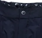 Dámske kraťasy TLD Lilium Solid Black