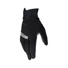 Leatt rukavice MTB 2.0 WindBlock, unisex, Black