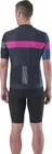 Pánsky dres s krátkym rukávom Mavic Ksyrium Pro Deep Blue