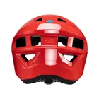 Leatt cyklistická prilba MTB AllMtn 1.0 V24, red