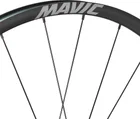 Zadné koleso Mavic Allroad Disc Centerlock XDR