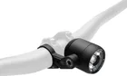 Predné svetlo Supernova V521 E-Bike s držiakom na riadítka
