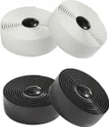 Omotávka CUBE Natural Fit Grip - biela