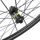 Pár kolies Mavic Allroad SL Carbon Disc Centerlock Shimano 11