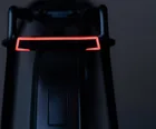 Zadné svetlo ACID E-Bike Light PRO-E Smart System na nosič