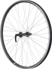 Koleso P 559x20, čierne, V-brake, 32H, QR