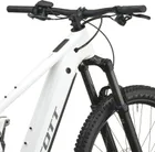 Scott Strike 40, Pearl White