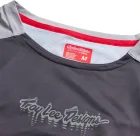 Pánsky dres s dlhým rukávom TLD Skyline Pro Descend Carbon