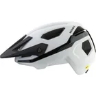 ALPINA cyklistická Enduro prilba ROOTAGE 2 MIPS, white black matt