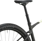 Scott Scale RC Team, Cream Green/carbon Black