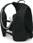 Cyklistická vesta Osprey Escapist Velocity 6 Black