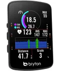 Bryton GPS cyklopočítač RIDER 550 E