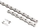 Force reťaz P9 E-bike 9-kolo 138 čl., strieborná